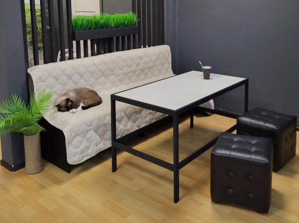 Фото интерьера