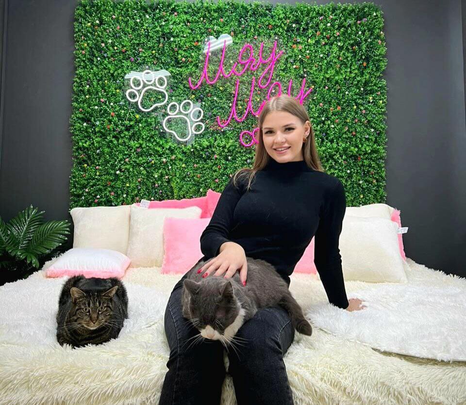 Фото интерьера